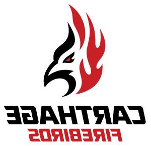 Carthage Firebirds logo