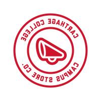 Carthage College Campus Store Logo